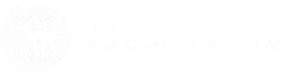 Dra. Ana Carolina Falcão Logo